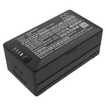 TB60 Battery for DJI Matrice 300 RTK (p/n CP.EN.00000262.01) - 1