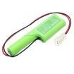 Saft Battery (p/n 420735-00) - 1