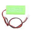 Battery for Fischer NLS1/NLK Series (p/n AW-0480-0080AAA-NM01) - 3