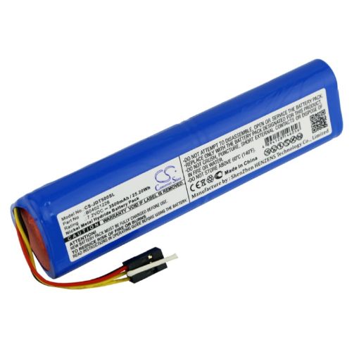 Viavi JDSU ANT-5 Battery (p/n B04021228) - 1