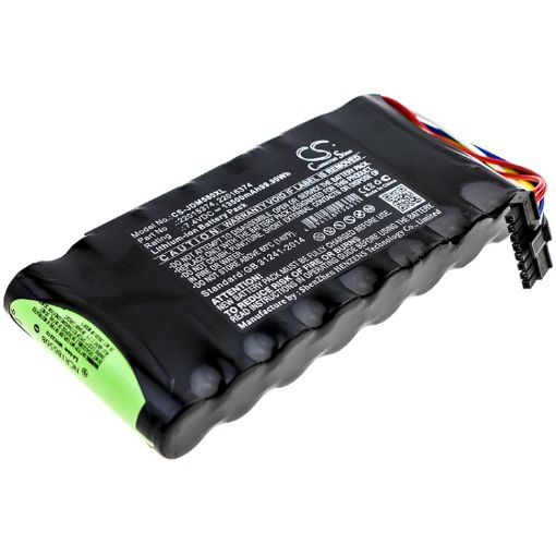 Battery for Viavi JDSU MTS-5802 MTS-5800 (p/n 22015374 22016374) - 1