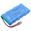 Battery for Fluke SigmaPace 1000 - Part No. 2229830 B11614 - 1