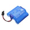 Battery for Ats Electro-Lube Ultimate Luber (p/n 82-90025 MD125N) - 1