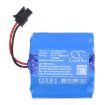 Battery for Ats Electro-Lube Ultimate Luber (p/n 82-90025 MD125N) - 3