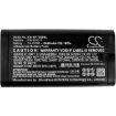 Vivo 45 Ventilator Breas Battery Replacement - 5
