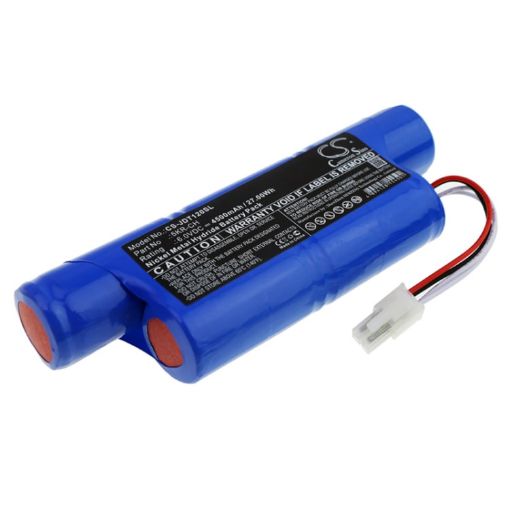 Battery for Viavi JDSU EST-125/120 EDT-135 (p/n 5KR-CH) - 1