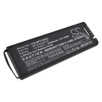 Defelsko PosiTest HHD Battery (p/n HDDBATTERY NF2040QE34) - 1