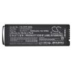 Defelsko PosiTest HHD Battery (p/n HDDBATTERY NF2040QE34) - 5