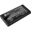 Itemiser 4DX Handheld Explosive Detector Battery - 2