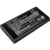 Battery for Sound Devices Mixpre 10T II 833 (53304200 GS2054HH) - 1