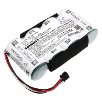 Fluke Scopemeter 120 Battery (Firmware 2.01) BP120 - 1