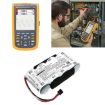 Fluke Scopemeter 120 Battery (Firmware 2.01) BP120 - 6