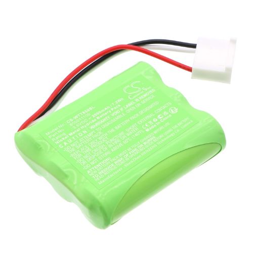 Witt Oxybaby Battery 850011100 - 1