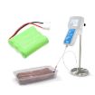 Witt Oxybaby Battery 850011100 - 6