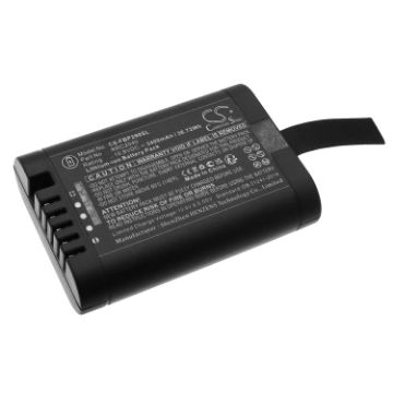 Yellowscan Scanner Radar Geographic Mapping Battery - 1
