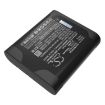 Battery for Panametrics PT900 ND2057HD24 ND2057HD26 - 2