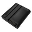 Battery for Panametrics PT900 ND2057HD24 ND2057HD26 - 3