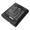 Siglent SHS800X Handheld Digital Oscil Battery - 1