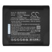 Siglent SHS800X Handheld Digital Oscil Battery - 5