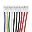 Battery for Exfo EX10 10G Ethernet Tester (p/n 01WQ0037-19) - 4