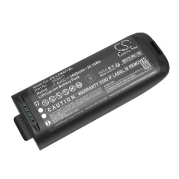 Leica BLK2GO Handheld Imaging Laser Battery (p/n 879638 GEB821) - 1