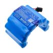 Battery for Ats Electro-Lube 500/250 Ultimate Luber (MD500BATPACK-P) - 1