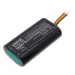 Minelab X-Terra Pro Manticore Equinox Detectors Battery - 2