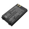 Fluke Microtest PentaScanner Battery p/n 2938-2003-01/02 - 2