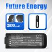 Leica BLK2GO Handheld Imaging Laser Battery (p/n 879638 GEB821) - 7