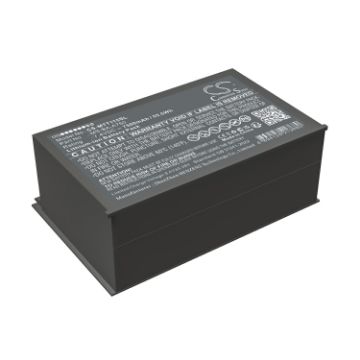 Micsig Battery for STO2302C/STO2202C/STO2000C Series (MS-BA-A750) - 1