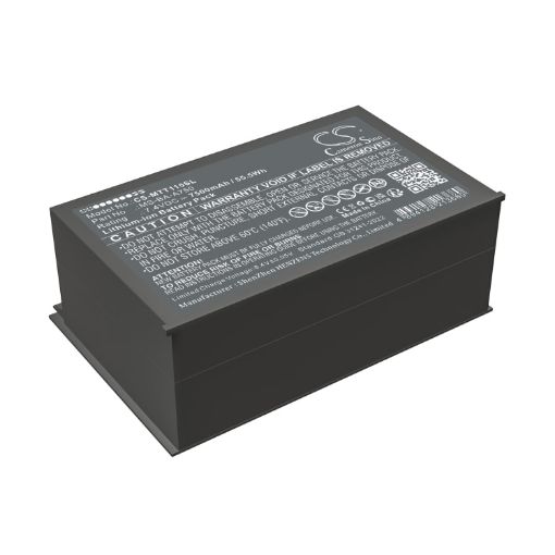 Micsig Battery for STO2302C/STO2202C/STO2000C Series (MS-BA-A750) - 1