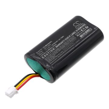 Battery for Minelab X-Terra, Manticore, Equinox 900/700 Detectors - 1