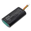 Battery for Minelab X-Terra, Manticore, Equinox 900/700 Detectors - 2