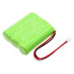 Midtronics OP-5500 Battery (p/n 59873353 BP-55) - 2