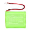 Midtronics OP-5500 Battery (p/n 59873353 BP-55) - 3