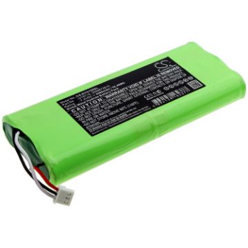 Agilent U1604A U1602A U1600 Battery Replacement - 1
