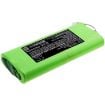 Agilent U1604A U1602A U1600 Battery Replacement - 2