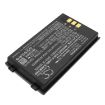 Battery for Fluke OPV52-BP OptiView OPV OmniScanner 2 OmniRemote - 2