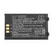 Battery for Fluke OPV52-BP OptiView OPV OmniScanner 2 OmniRemote - 5