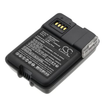 Petzl Swift RL Pro Swift RL Battery (p/n E092DB00) - 1