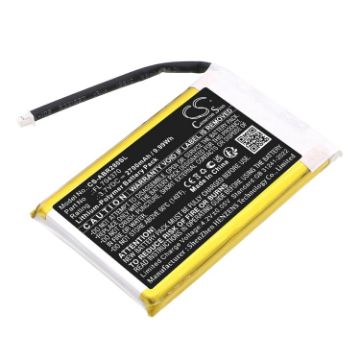 Anbernic Pocket RG28XX Battery (p/n FL 704370) - 1