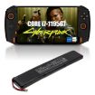 Onexplayer 1S Game Player Battery (p/n AEC627138 HD627138) - 6
