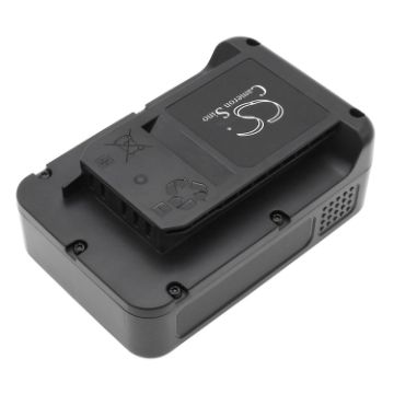 18V Battery for Karcher SE 3-18 Compact & LMO 18-33 Rotary Mower - 1