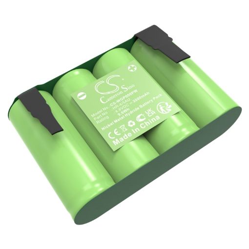 Wolf Garten Accu 60 Battery (HR-4/5AU) - 1