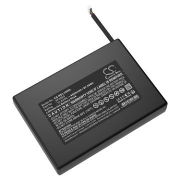 Ring Power Pack Battery (P/N 5F35E9) for Ring Devices - 1