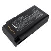 Eufy Video Doorbell E340 Battery (p/n T8743) - 1