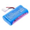 Deerma NU05 DEM-NU05 Battery (p/n INR18650-2S1P) - 1