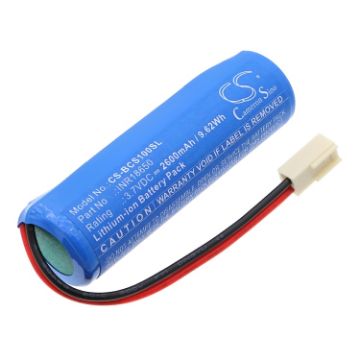 Biolite BaseCamp Stove Battery (p/n INR18650) - 1