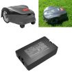 Battery for Husqvarna Sileno Life Automower 520 (Limited Edition) - 6