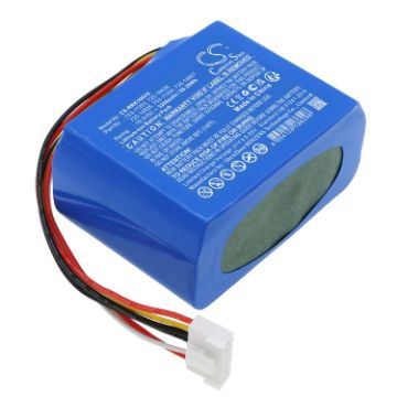 Battery for Friendly Robotics Robomow RK1000 22AKFAFB619 - 1